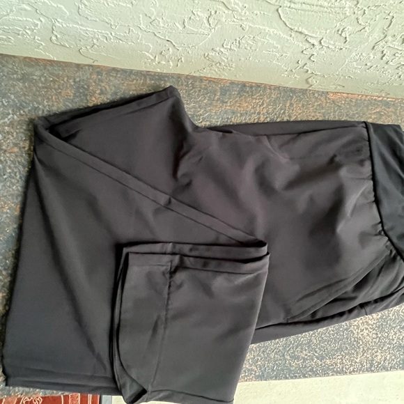Zella wide leg pocket pants - Picture 1 of 6